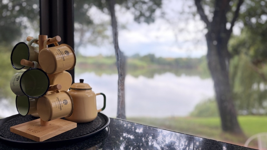 4 Bedroom Property for Sale in Viljoenskroon Rural Free State